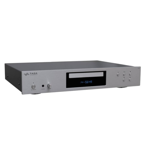 Taga Harmony TCD-50 - Odtwarzacz Hi-Fi płyt CD