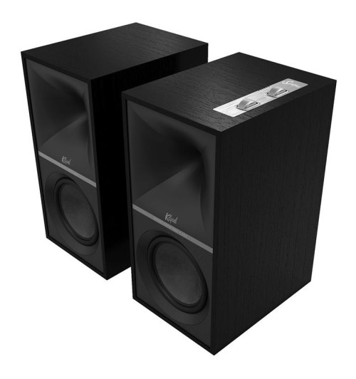 Klipsch The Sevens – Aktywne kolumny podstawkowe / monitory (para)