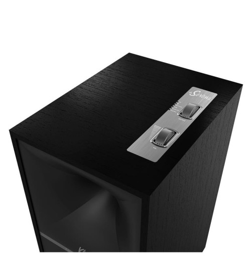 Klipsch The Sevens – Aktywne kolumny podstawkowe / monitory (para)