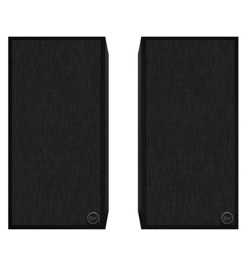 Klipsch The Sevens – Aktywne kolumny podstawkowe / monitory (para)