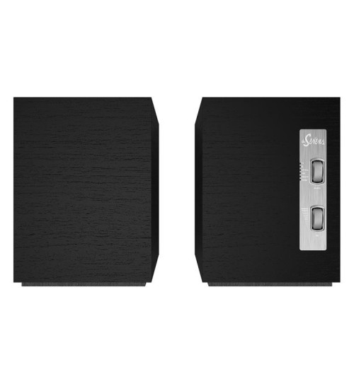 Klipsch The Sevens – Aktywne kolumny podstawkowe / monitory (para)