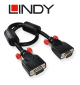 Kabel VGA - VGA (D-sub) Lindy 36372