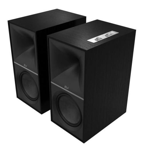 Klipsch The Nines – Aktywne kolumny podstawkowe / monitory (para)