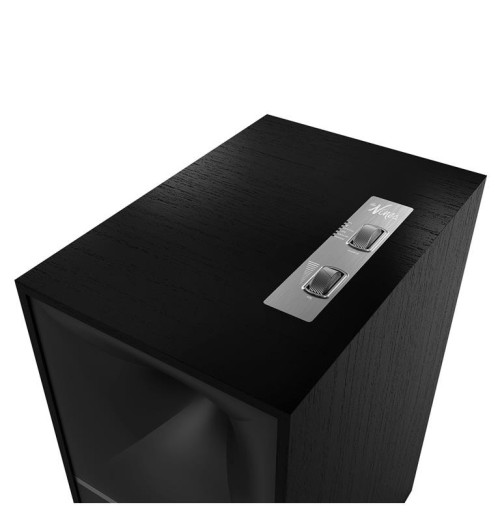 Klipsch The Nines – Aktywne kolumny podstawkowe / monitory (para)