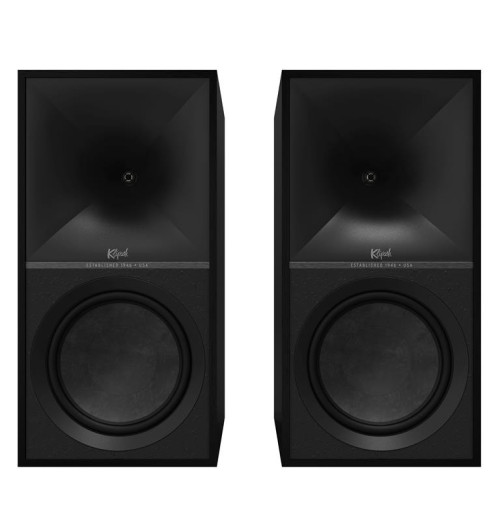 Klipsch The Nines – Aktywne kolumny podstawkowe / monitory (para)