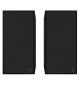 Klipsch The Nines – Aktywne kolumny podstawkowe / monitory (para)