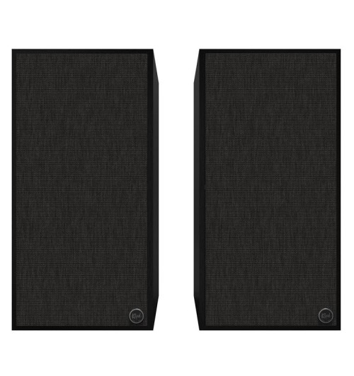 Klipsch The Nines – Aktywne kolumny podstawkowe / monitory (para)