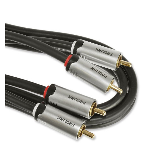 Prolink Futura FTC101