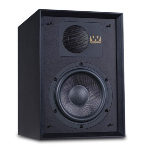 Wharfedale Denton 85th Anniversary Limited Edition  - Kolumna podstawkowa