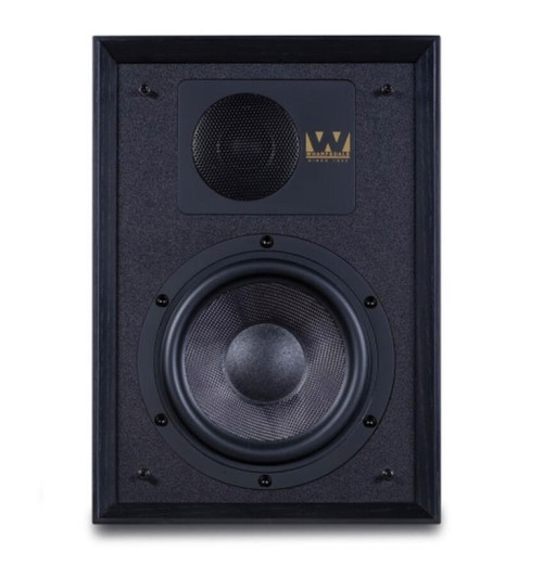 Wharfedale Denton 85th Anniversary Limited Edition  - Kolumna podstawkowa