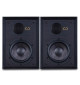 Wharfedale Denton 85th Anniversary Limited Edition  - Kolumny podstawkowe (para)