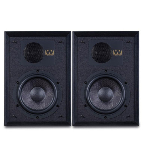 Wharfedale Denton 85th Anniversary Limited Edition  - Kolumny podstawkowe (para)