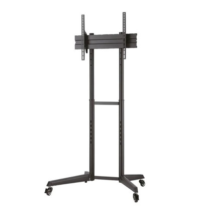 Neomounts FL50-540BL1 - Mobilny wózek stojak podłogowy do ekranów 37" - 70"