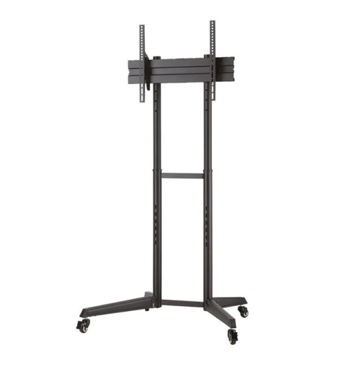 Neomounts FL50-540BL1 - mobilny stojak podłogowy do ekranów 37" - 70"