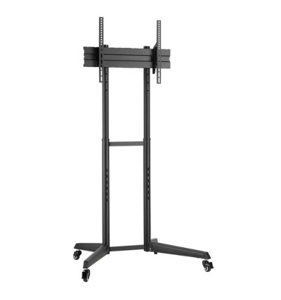 Neomounts FL50-540BL1 - mobilny stojak podłogowy do ekranów 37" - 70"