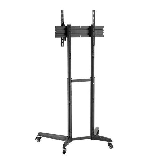 Neomounts FL50-540BL1 - mobilny stojak podłogowy do ekranów 37" - 70"