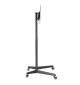 Neomounts FL50-540BL1 - mobilny stojak podłogowy do ekranów 37" - 70"