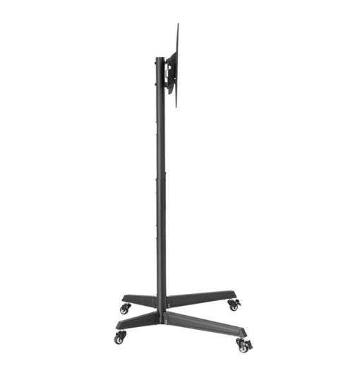 Neomounts FL50-540BL1 - mobilny stojak podłogowy do ekranów 37" - 70"