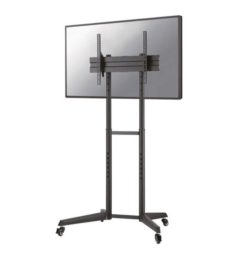 Mobilny wózek stojak podłogowy do TV 37" - 70" Neomounts FL50-540BL1 | AVstore.pl