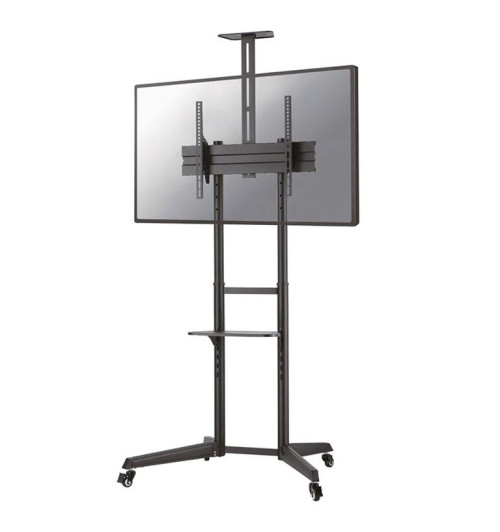 Neomounts FL50-550BL1 - mobilny stojak podłogowy do ekranów 37" - 70"
