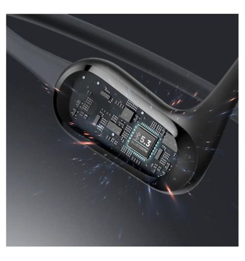 SOUNDPEATS RunFree Lite - bezprzewodowe słuchawki otwarte z Bluetooth 5.3