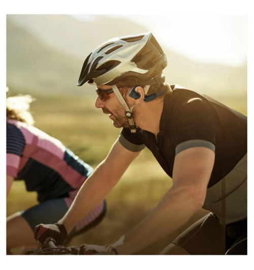 SOUNDPEATS RunFree Lite - bezprzewodowe słuchawki otwarte z Bluetooth 5.3