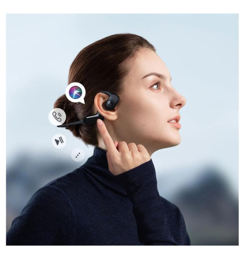 SOUNDPEATS RunFree Lite - bezprzewodowe słuchawki otwarte z Bluetooth 5.3