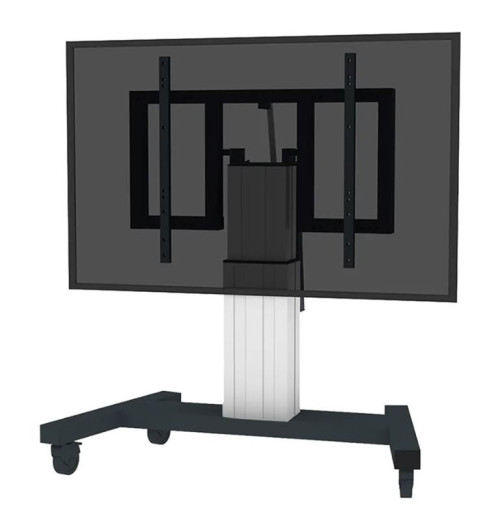 Neomounts PLASMA-M2550T - mobilny stojak do ekranów 42" - 100"