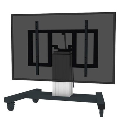 Neomounts PLASMA-M2550T - mobilny stojak do ekranów 42" - 100"