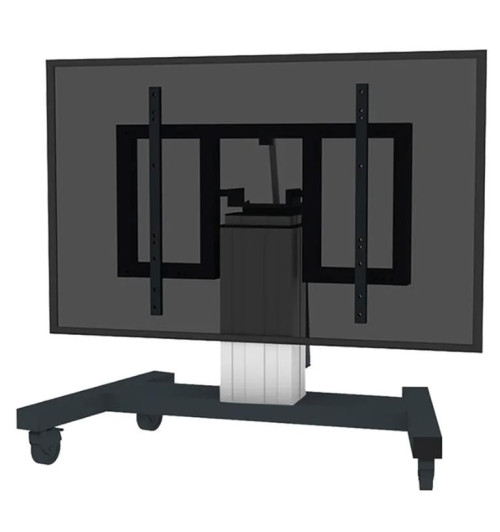 Neomounts PLASMA-M2550T - mobilny stojak do ekranów 42" - 100"