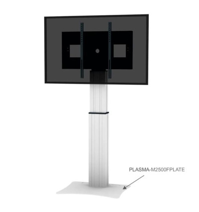 Neomounts PLASMA-M2500PLATE - płyta podłogowa do stojaków