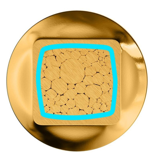 Melodika BSSC50xx - Przewód głośnikowy klasy pre Hi-End