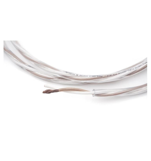 Melodika Brown Sugar BSC2500 - Kabel Głośnikowy