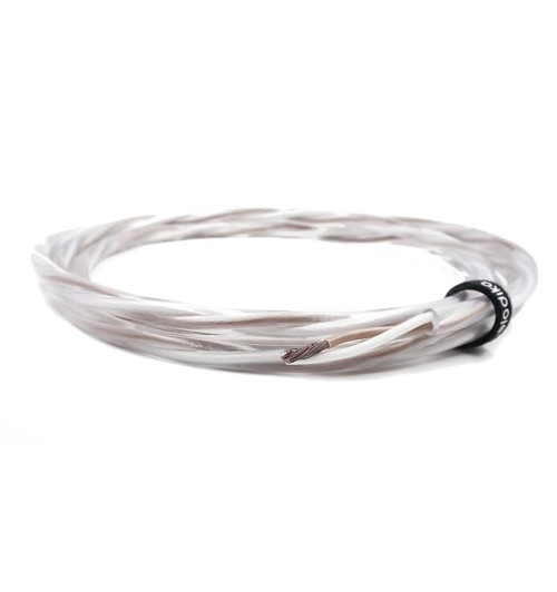 Melodika Brown Sugar BSC2500 - Kabel Głośnikowy