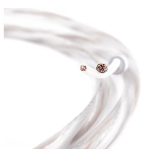 Melodika Brown Sugar BSC2500 - Kabel Głośnikowy