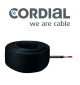 Kabel głośnikowy OFC Cordial CLS 215 2 x 1.5 mm2