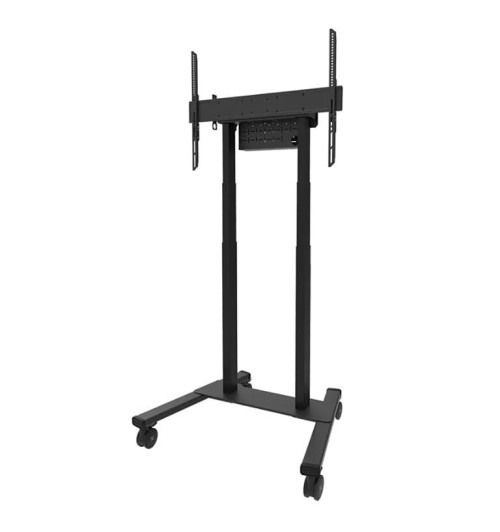 Neomounts FL55-875 - mobilny stojak do ekranów 37" - 100"