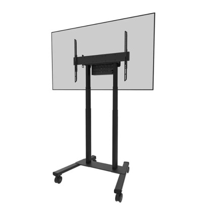 Neomounts FL55-875 - mobilny stojak do ekranów 37" - 100"