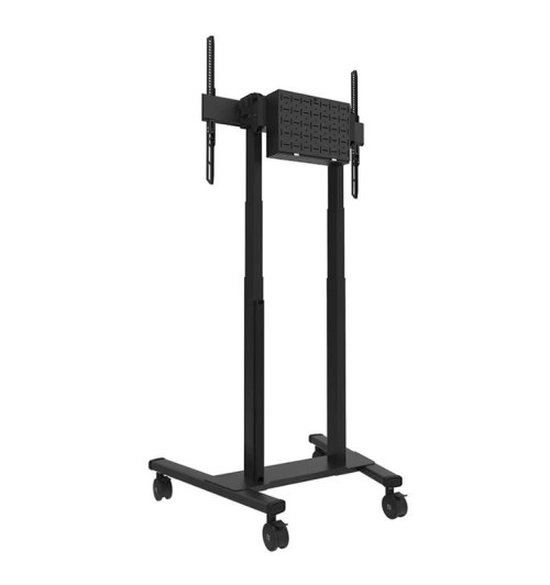 Neomounts FL55-875 - mobilny stojak do ekranów 37" - 100"