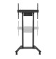 Neomounts FL55-875 - mobilny stojak do ekranów 37" - 100"