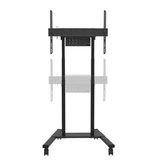 Neomounts FL55-875 - mobilny stojak do ekranów 37" - 100"