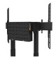 Neomounts FL55-875 - mobilny stojak do ekranów 37" - 100"