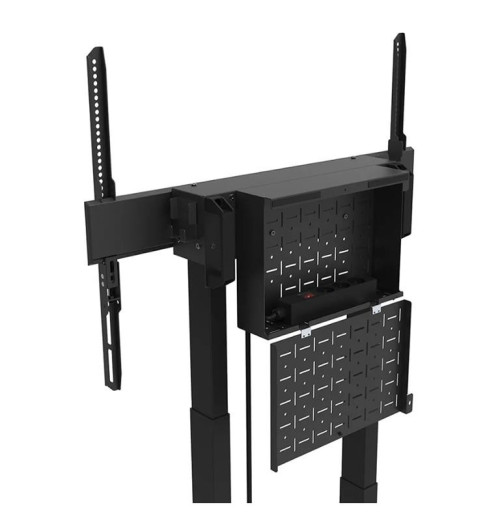 Neomounts FL55-875 - mobilny stojak do ekranów 37" - 100"