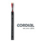 Kabel głośnikowy OFC Cordial CLS 215 2 x 1.5 mm2