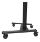 Neomounts FL55-875 - mobilny stojak do ekranów 37" - 100"