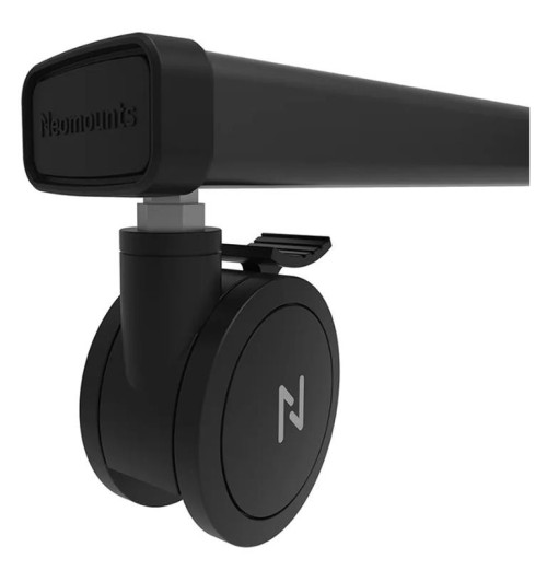 Neomounts FL55-875 - mobilny stojak do ekranów 37" - 100"