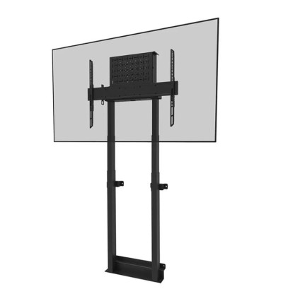 Neomounts WL55-875 - regulowany uchwyt do monitorów 37" - 100"