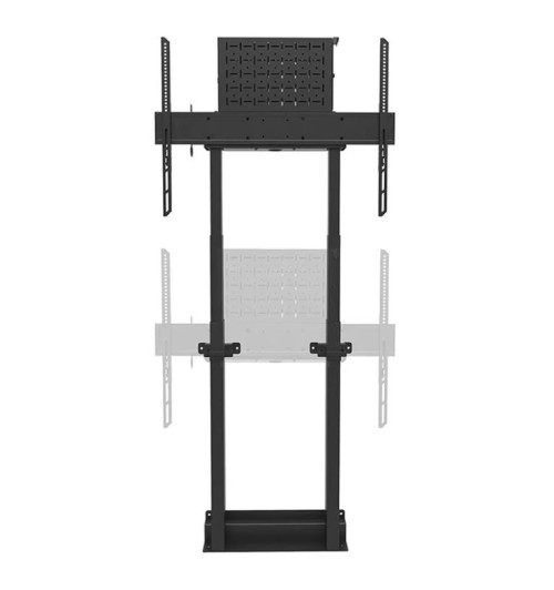 Neomounts WL55-875 - regulowany uchwyt do monitorów 37" - 100"