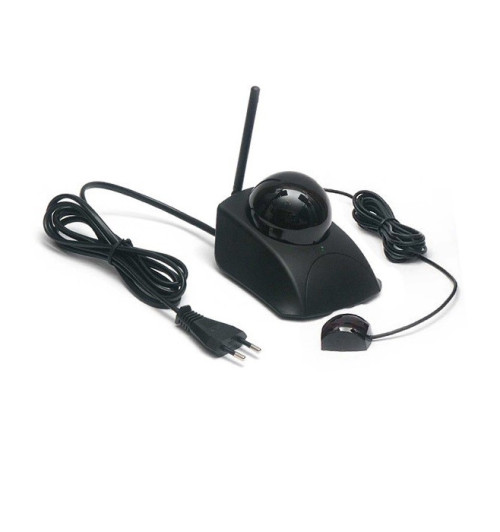 Bezprzewodowy przedłużacz pilota IR