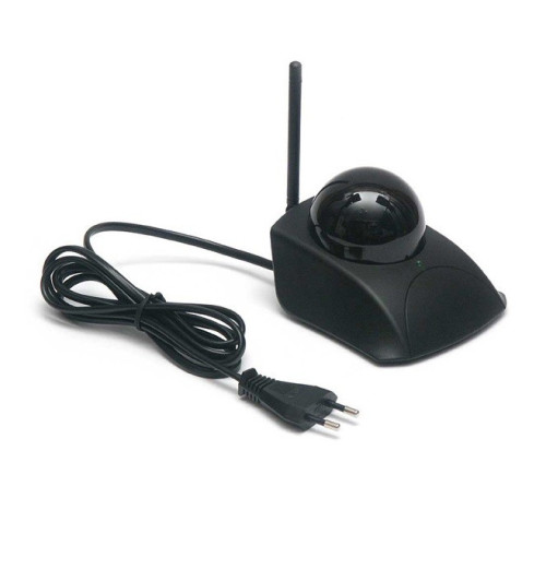 Bezprzewodowy przedłużacz pilota IR